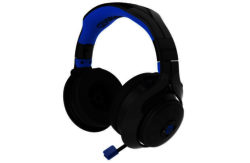 Gioteck FL-400 Wireless Stereo Multiplatform Gaming Headset